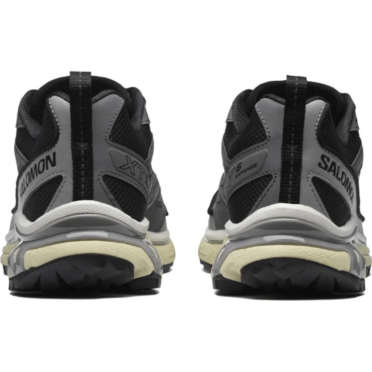 Grey Salomon Xt-6 Expanse Women's Sneakers | PH 05789C